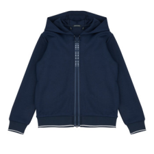 Ikks Pulóverek X217003 Tengerész 5 éves gyerek pulóver, kardigán