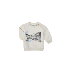 Ikks Pulóverek XS15011-60 Fehér 12 hónapos