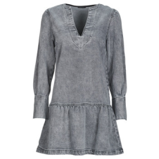 Ikks Rövid ruhák B230185 Szürke EU M