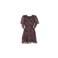 Ikks Rövid ruhák BS30205-02 Sokszínű DE 32 női ruha