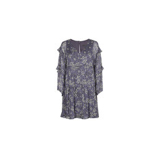 Ikks Rövid ruhák FRENNU Kék DE 34