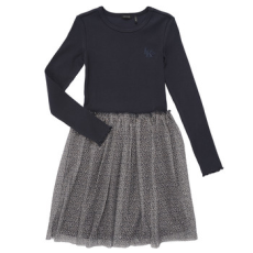 Ikks Rövid ruhák X230082 Tengerész 4 éves