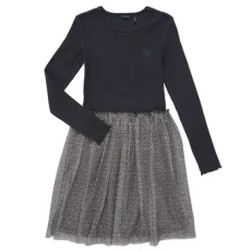 Ikks Rövid ruhák X230082 Tengerész 6 éves