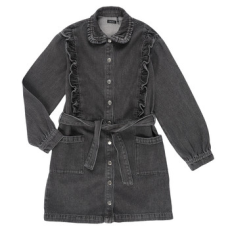 Ikks Rövid ruhák X230092 Kék 12 éves