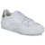 Ikks Rövid szárú edzőcipők SNEAKERS ROCK Fehér 40