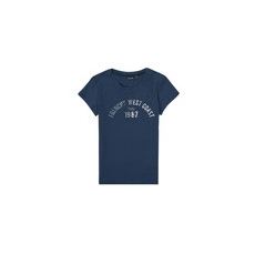 Ikks Rövid ujjú pólók DROMONE Kék 12 éves