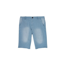 Ikks Rövidnadrágok NOCTALIE Kék 10 éves gyerek nadrág