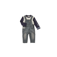 Ikks Ruhák XV36001 Sokszínű 2 éves gyerek ruha szett