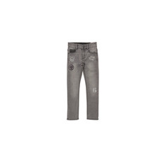 Ikks Skinny farmerek XV29093 Szürke 14 éves