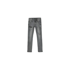 Ikks Slim farmerek XW29023 Szürke 10 éves