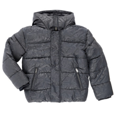 Ikks Steppelt kabátok  X241003 Szürke 5 éves