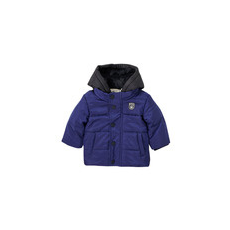 Ikks Steppelt kabátok  XV41001 Kék 18 hónapos
