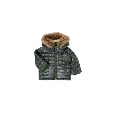 Ikks Steppelt kabátok  XV41021 Sokszínű 12 hónapos