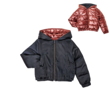 Ikks Steppelt kabátok XV41022 Tengerész 4 éves gyerek kabát, dzseki