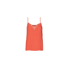 Ikks Trikók / Ujjatlan pólók BS11195-36 Piros DE 36