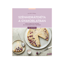  Iklódi Dóra - Szénhidrátdiéta a gyakorlatban gasztronómia