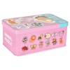Ikon Rejtvények egy dobozban állatos puzzle 24 db