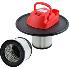 Ikonka Kaminer univerzális HEPA szűrő (5900779934757) tisztító- és takarítószer, higiénia