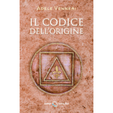  Il Codice dell'Origine – VENNERI,ADELE naptár, kalendárium
