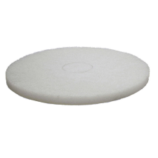 Il Contatto Kft Fibratesco Fehér súroló pad - 6&quot; kisháztartási gépek kiegészítői
