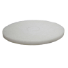 Il Contatto Kft Fibratesco Fehér súroló pad - 8"