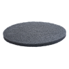 Il Contatto Kft Fibratesco Fekete súroló pad - 20"