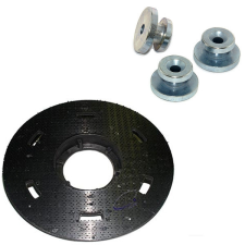 Il Contatto Kft Fiorentini CUCCIOLO - SMILE 80M padtartó kisháztartási gépek kiegészítői