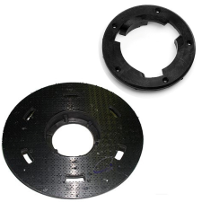 Il Contatto Kft Fiorentini DE LUXE 43 padtartó kisháztartási gépek kiegészítői