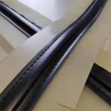 Il Contatto Kft Karcher (1230) PU olajálló felszívógumi szett - squeegee kit kisháztartási gépek kiegészítői