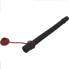 Il Contatto Kft Numatic TTB1840 leeresztőcső kisháztartási gépek kiegészítői