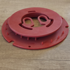 Il Contatto Kft Padrögzítő automata kisháztartási gépek kiegészítői