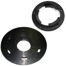 Il Contatto Kft TASKI ERGODISC 165 , SWINGO 750 padtartó kisháztartási gépek kiegészítői