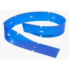 Il Contatto Kft Viper AS 710 R PU első felszívógumi kisháztartási gépek kiegészítői