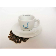 IL MINGARDI cappuccino csésze és alj bögrék, csészék
