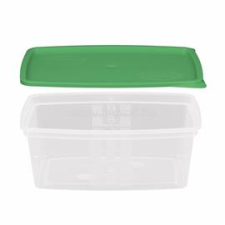 IL-PE Ételtároló doboz fedéllel 0,8 literes mikrós-fagyasztós (IL-PE_56914) papírárú, csomagoló és tárolóeszköz
