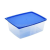 IL-PE Ételtároló doboz fedéllel 2,5 literes mikrós-fagyasztós (IL-PE_56917)