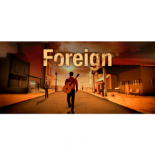 Ilan Manor Foreign (PC - Steam Digitális termékkulcs) videójáték