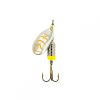  ILBA ROBIN SILVER/YELLOW 2 6,5GR (I85172)