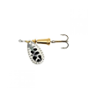 ILBA SPARK ECO SILVER/BLACK 2 5,5GR
