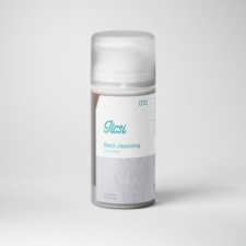  Ilcsi Fekete szappan 100ml szappan