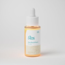  Ilcsi Homoktövis booster szérum 30ml arcszérum