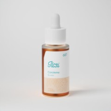  Ilcsi Karotin booster szérum 30ml arcszérum