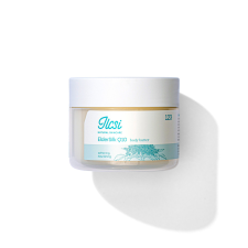 Ilcsi Selymesítő bodza Q10 testvaj 250ml 123 testápoló