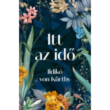 Ildikó Von Kürthy Itt az idő irodalom