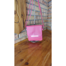  ILF NŐI VÁLLTÁSKA -PINK- kézitáska és bőrönd