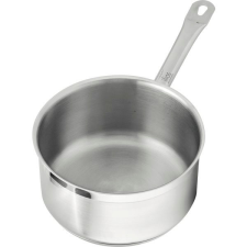 Ilios Rozsdamentes lábas, Ilios, 24 cm edény