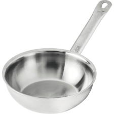 Ilios Szószos lábas, Ilios, 24 cm, rozsdamentes felület edény