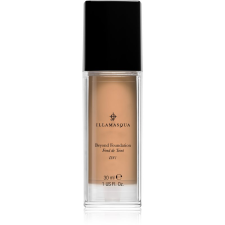 Illamasqua Beyond Foundation ultra könnyű make-up árnyalat DN1 30 ml smink alapozó