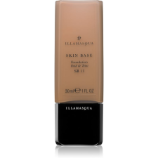 Illamasqua Skin Base tartós matt alapozó árnyalat SB 13 30 ml smink alapozó