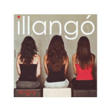 . Illangó - Egy (Cd) egyéb zene